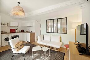 Magnificent Apartment - AC- 2br- Saint-tropez