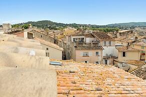 Magnificent Apartment - AC- 2br- Saint-tropez