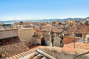 Magnificent Apartment - AC- 2br- Saint-tropez