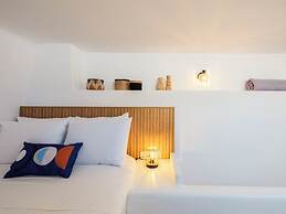 Mr & Mrs Mykonos The Residence