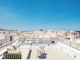 Mr & Mrs Mykonos The Residence