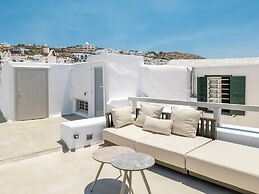Mr & Mrs Mykonos The Residence