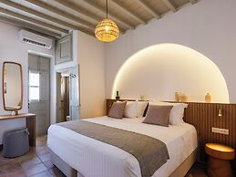Mr & Mrs Mykonos The Residence