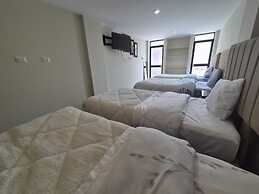 Andino Boutique Hotel
