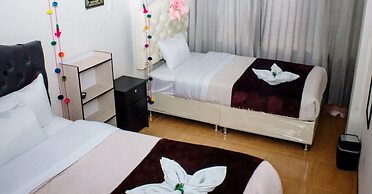Andino Boutique Hotel