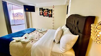 Andino Boutique Hotel