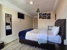 Andino Boutique Hotel