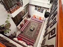 Andino Boutique Hotel