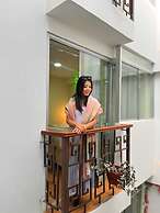 Andino Boutique Hotel