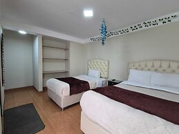 Andino Boutique Hotel