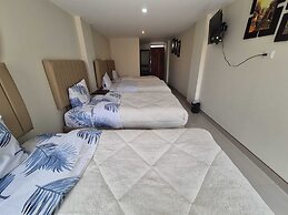 Andino Boutique Hotel