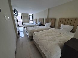 Andino Boutique Hotel