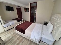 Andino Boutique Hotel
