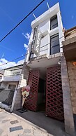 Andino Boutique Hotel