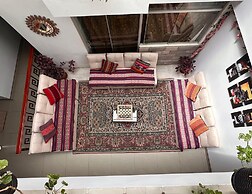 Andino Boutique Hotel