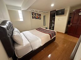 Andino Boutique Hotel