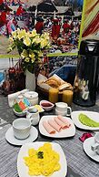 Andino Boutique Hotel
