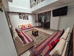Andino Boutique Hotel