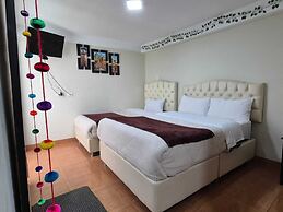 Andino Boutique Hotel