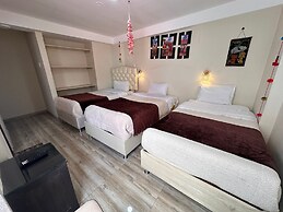 Andino Boutique Hotel