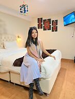 Andino Boutique Hotel