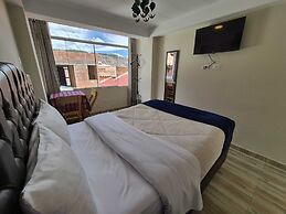 Andino Boutique Hotel