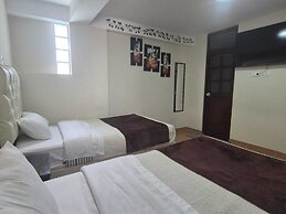 Andino Boutique Hotel