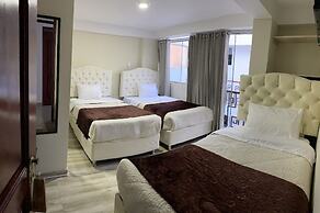 Andino Boutique Hotel