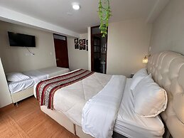 Andino Boutique Hotel