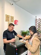 Andino Boutique Hotel