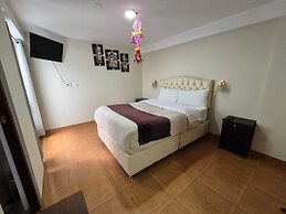 Andino Boutique Hotel