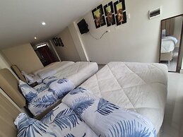 Andino Boutique Hotel