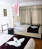 Andino Boutique Hotel