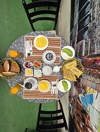 Andino Boutique Hotel