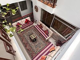 Andino Boutique Hotel