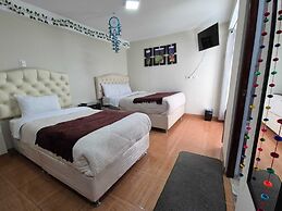 Andino Boutique Hotel