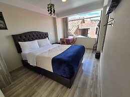 Andino Boutique Hotel