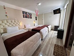 Andino Boutique Hotel