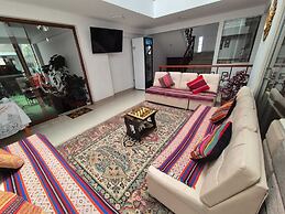 Andino Boutique Hotel
