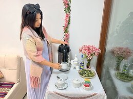 Andino Boutique Hotel