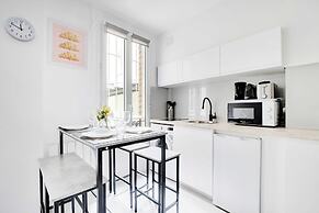 Cosy, Fully-equipped apt - 4P - Montmartre