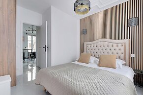 Cosy, Fully-equipped apt - 4P - Montmartre