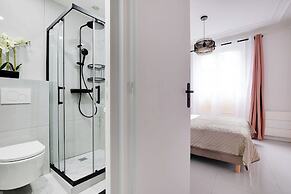 Cosy, Fully-equipped apt - 4P - Montmartre
