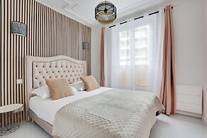 Cosy, Fully-equipped apt - 4P - Montmartre