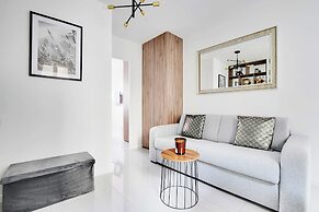 Cosy, Fully-equipped apt - 4P - Montmartre
