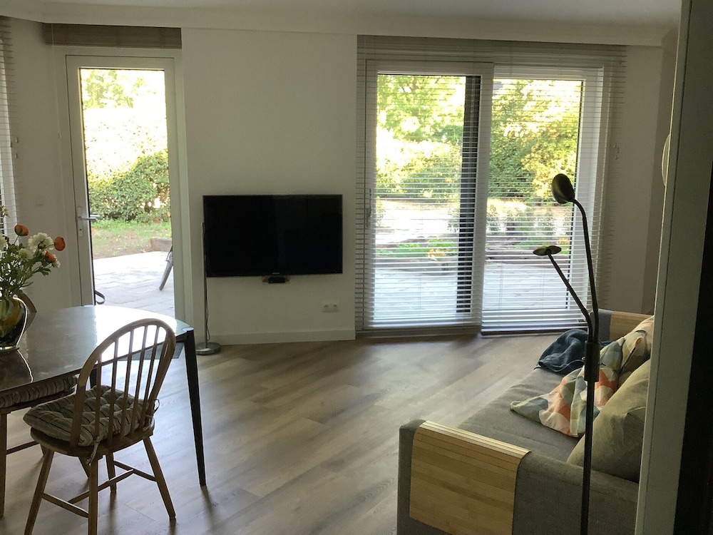 Bungalow in Drenthe Near Forest & Lake