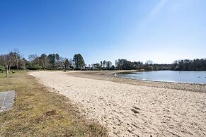 Bungalow in Drenthe Near Forest & Lake