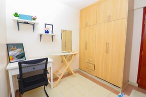 Sirena Suites