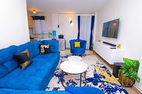 Sirena Suites