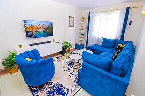Sirena Suites